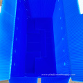 Directly Sale PP Corrugated Plastic Boxes